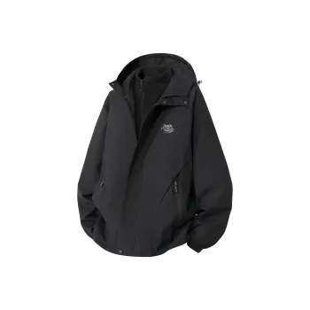 HONOR OF KINGS Windbreaker Jacket Unisex Black