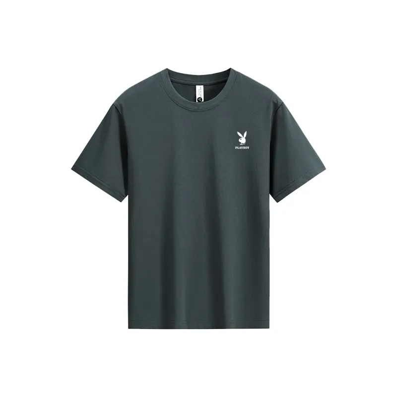 Playboy T Shirts Unisex-0
