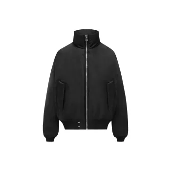 Askyurself Jackets Unisex Black