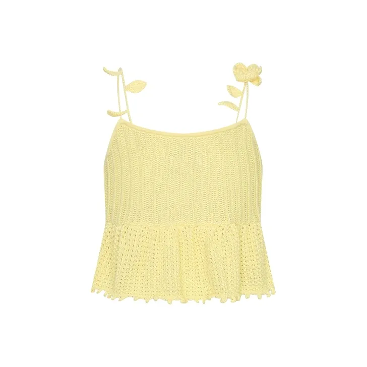 URBAN REVIVO Knitwear Women's-1