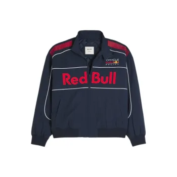 Hollister Jackets Coats Men's Marine Blue