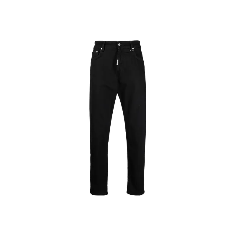 REPRESENT Slim cut Denim Jeans-0