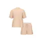 Clothing Sets (Apricot)