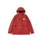 Rosefinch Red (Fleece 3-in-1)