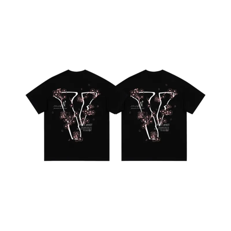 FFOMKE T Shirt Unisex Combo Set-5