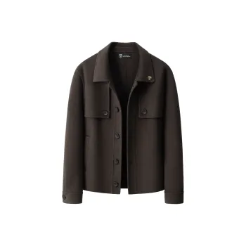 Automobili Lamborghini Jackets Coats Men's