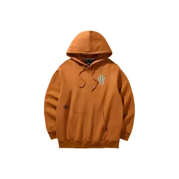 Anta Basketball Collection Sweatshirt Men's Luxury Brown