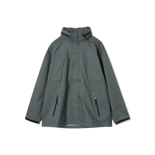 Columbia COLUMBIA BLACK LABEL Coats Men's Sedona Sedge