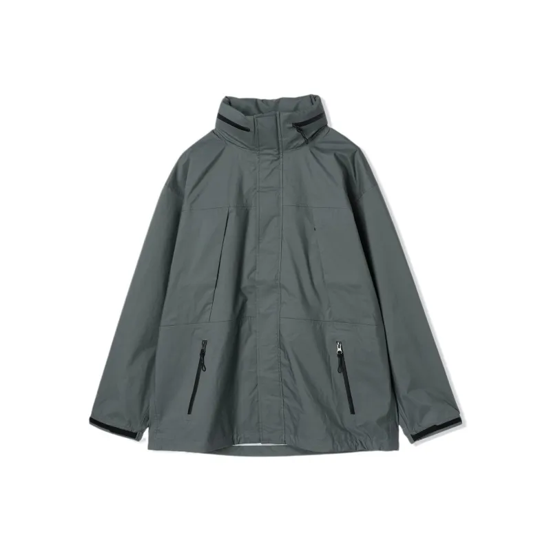 Columbia BLACK LABEL Coat Men's Sedona Sage-0