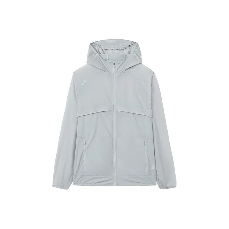 PIONEER CAMP Sun Protection Clothing Unisex-0