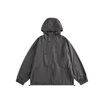 After Home Party Sun Protection Clothing Unisex