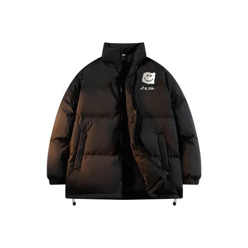 A.X.S.K Down Jackets Unisex