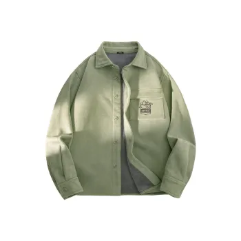 MINISO Jackets Unisex