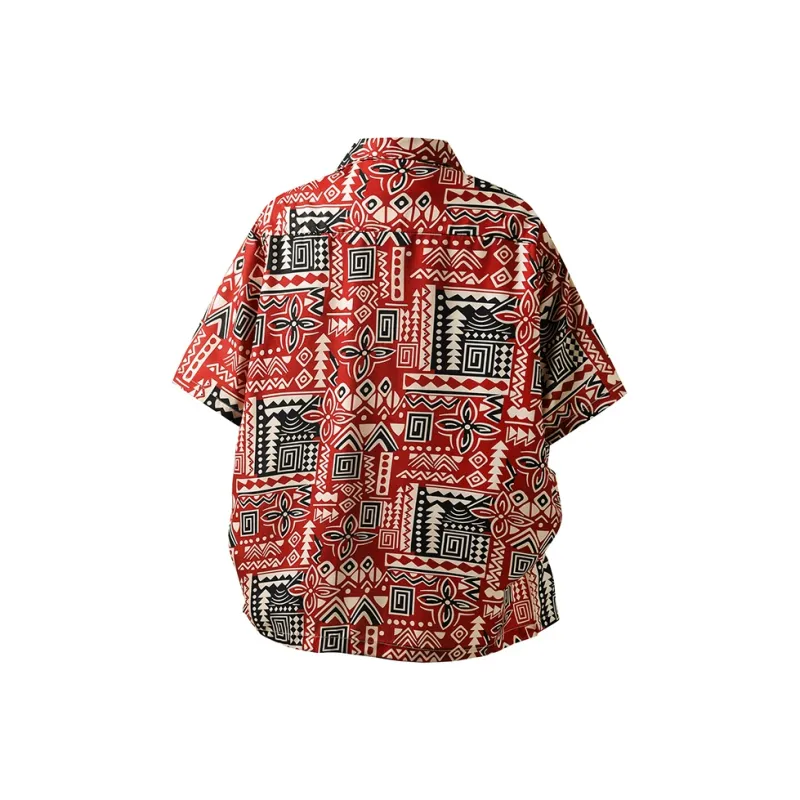 BEAR UNION Shirts Women's-7
