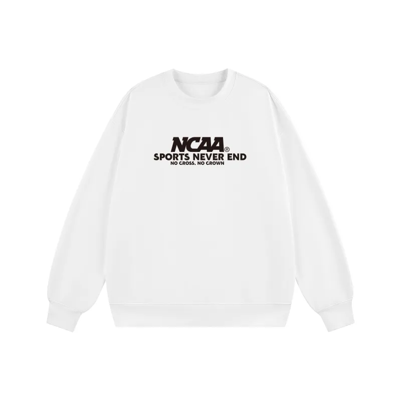 NCAA Sweatshirts Unisex-3