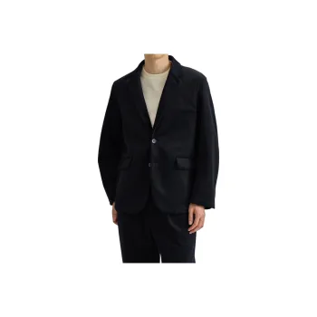 UNITED TOKYO FW24 Jackets & Coats Men's Black