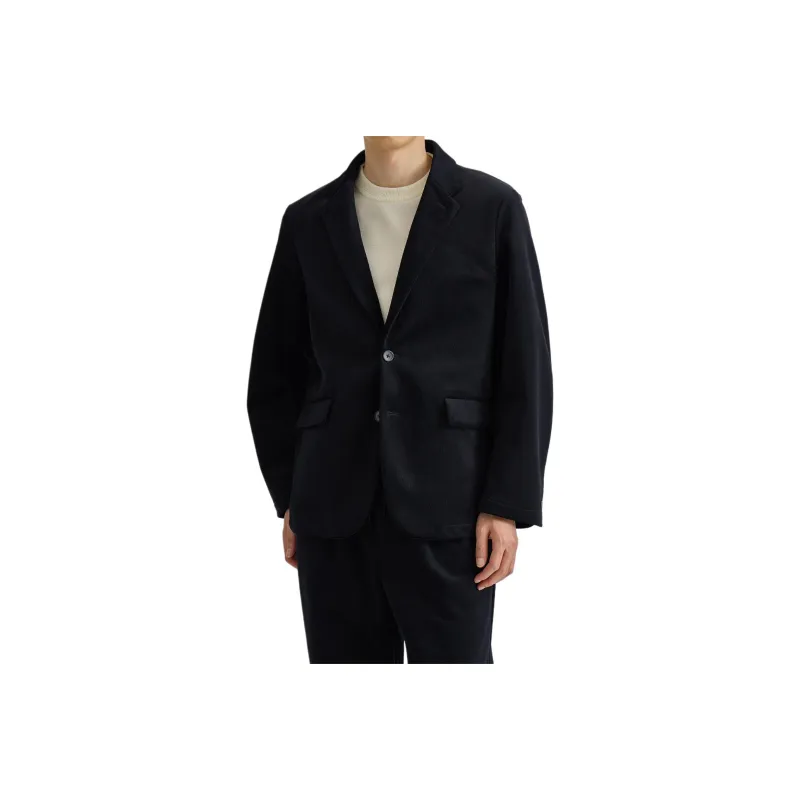 UNITED TOKYO FW24 Jackets & Coats Men's Black-0