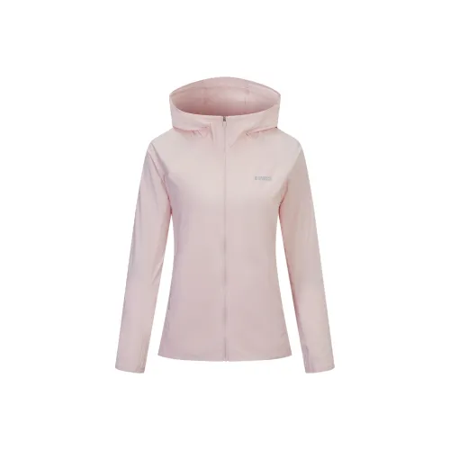 KSWISS Jacket Women's 606 K241 LPK2