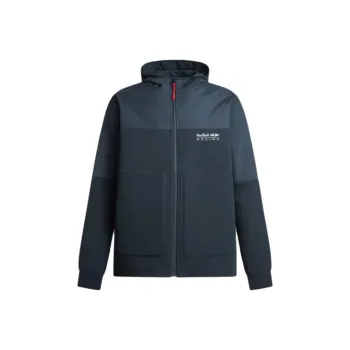 Pepe Jeans Hybrid Hoodie Jackets Coats Men's Dali Blue
