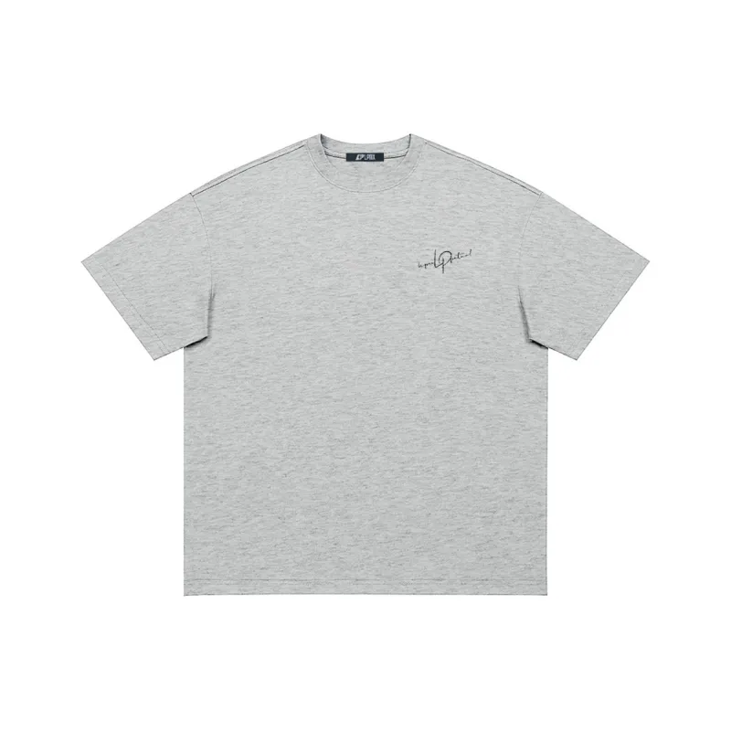 LPMX T Shirts Unisex-16