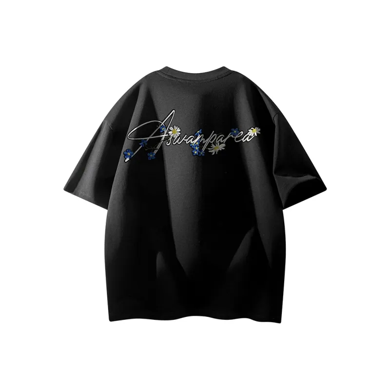 SWAMP AREA T Shirts Unisex-6