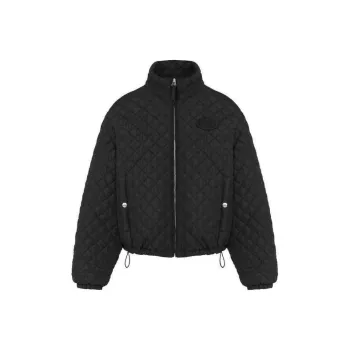 MOSCHINO Jackets Coats Men's Black