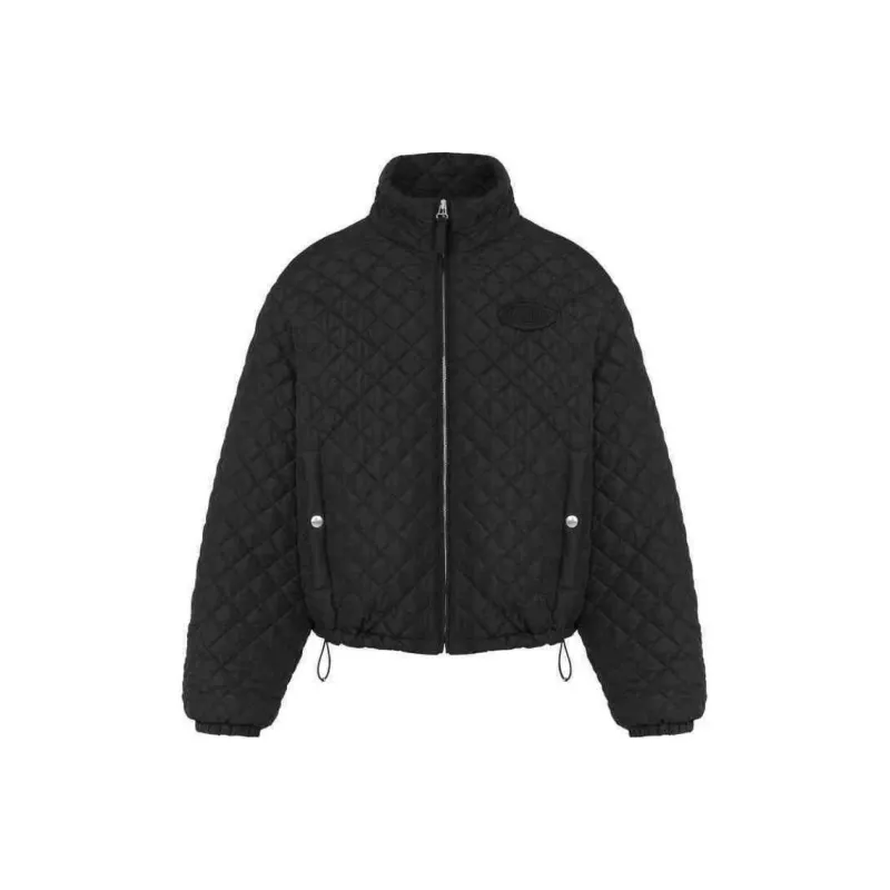 MOSCHINO Jackets Coats Men's Black-0