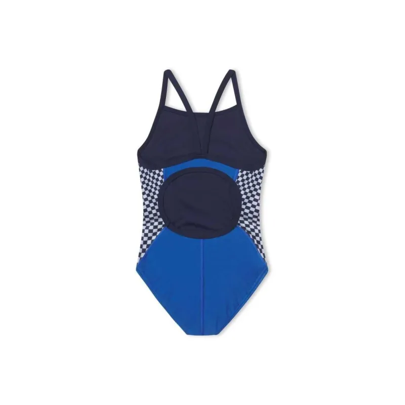 Speedo Propel Back One piece Swimsuit Women's-9