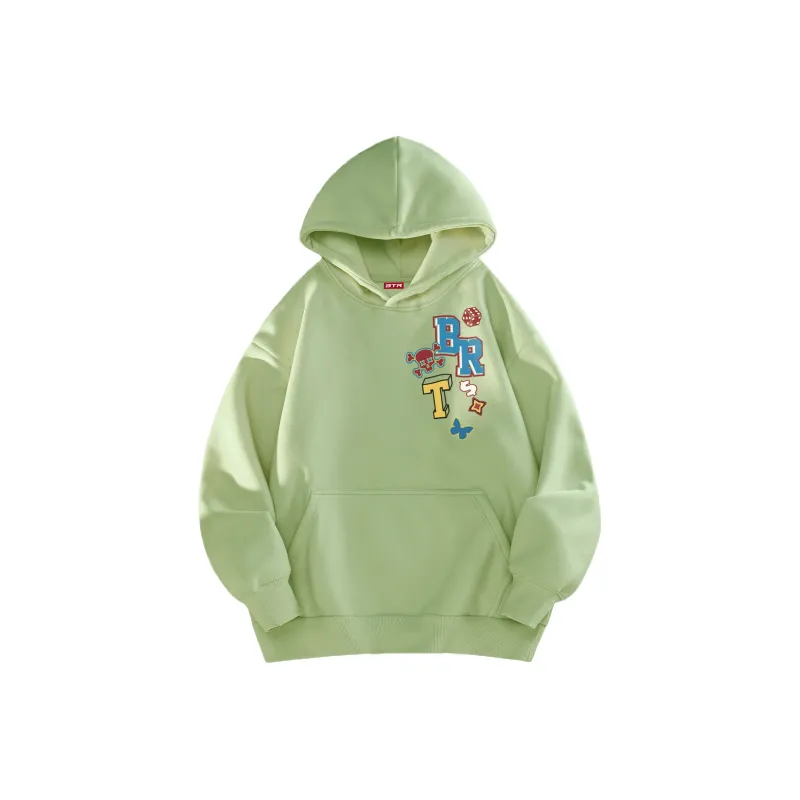 BTR Sweatshirts Unisex-16