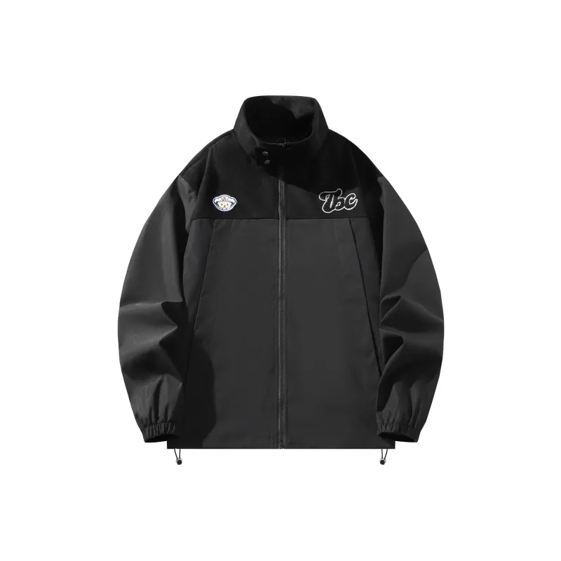 Teddy Bear Collection SpaceExplorer Series Jackets Coats Unisex-0