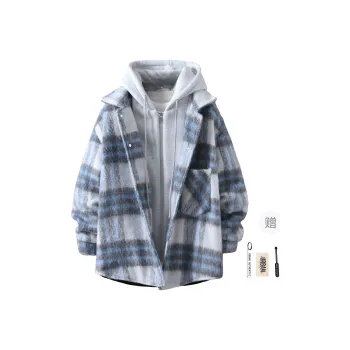 URBAN AUTHENTIC Coats Unisex