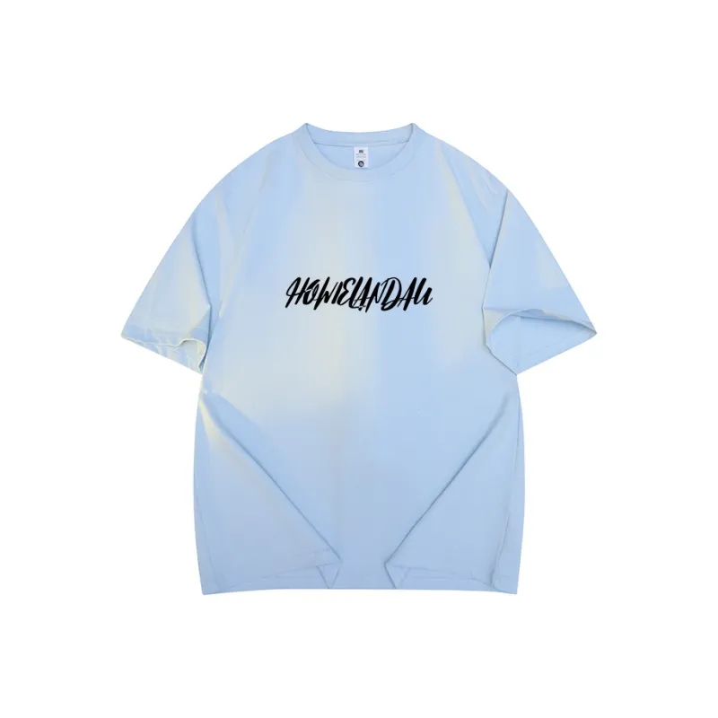 HOWIE LANDAU T Shirts Unisex-12