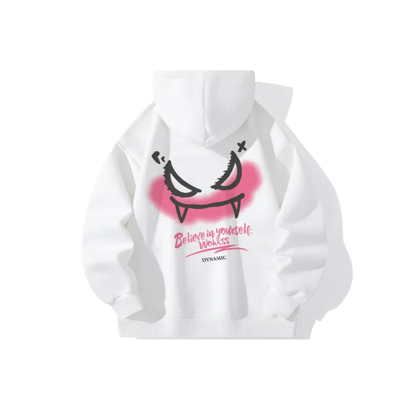WOKXSS Sweatshirts Men-5