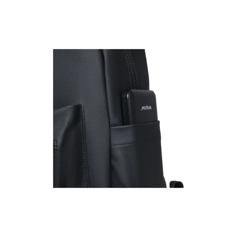 AUNG Membrana Dermalis Backpack Unisex Multicolor-5