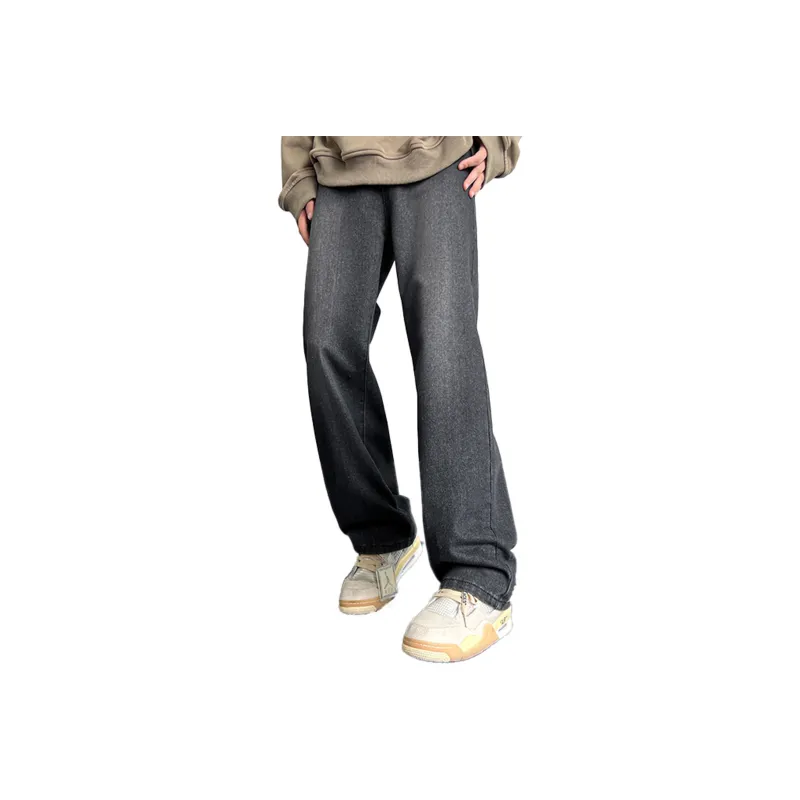 ZMOH Jeans Unisex-0
