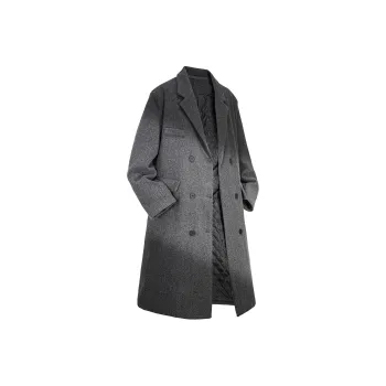 GROGNAK Coats Unisex