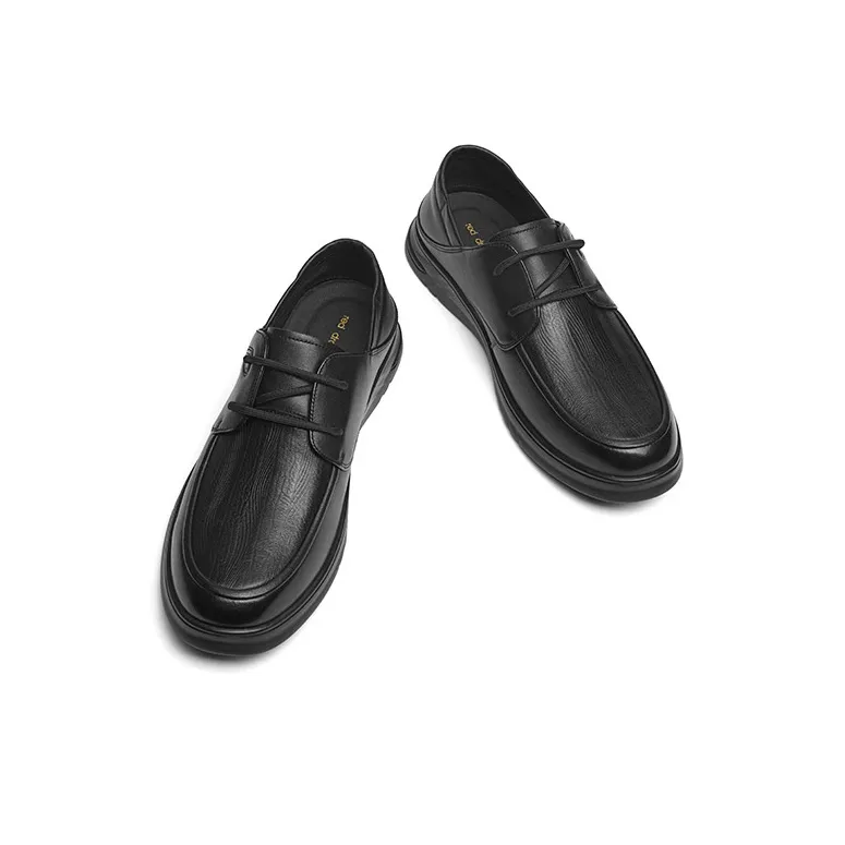 RED DRAGONFLY Dress Shoes Men's-2