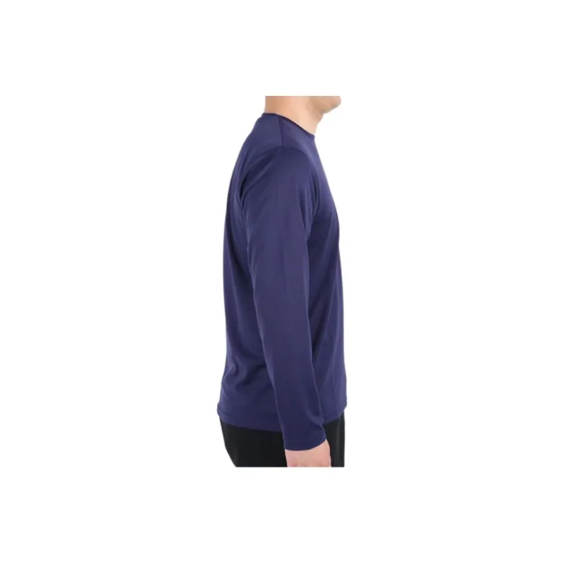 Asics T Shirt Men's Marine Blue-2