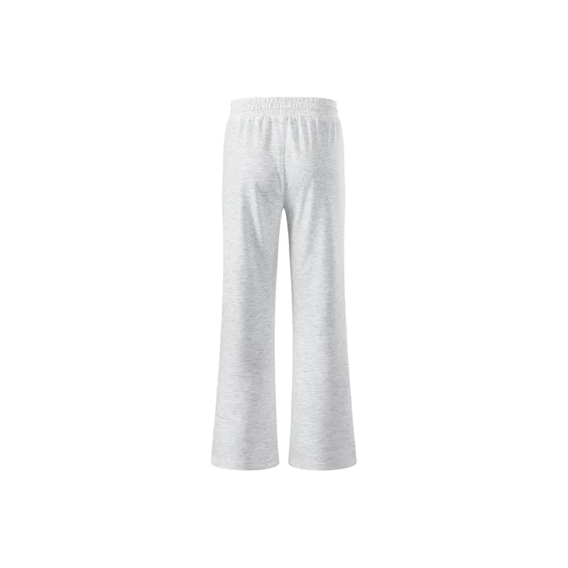 CHARLIE GOLF Knitted Sweatpants Unisex-1