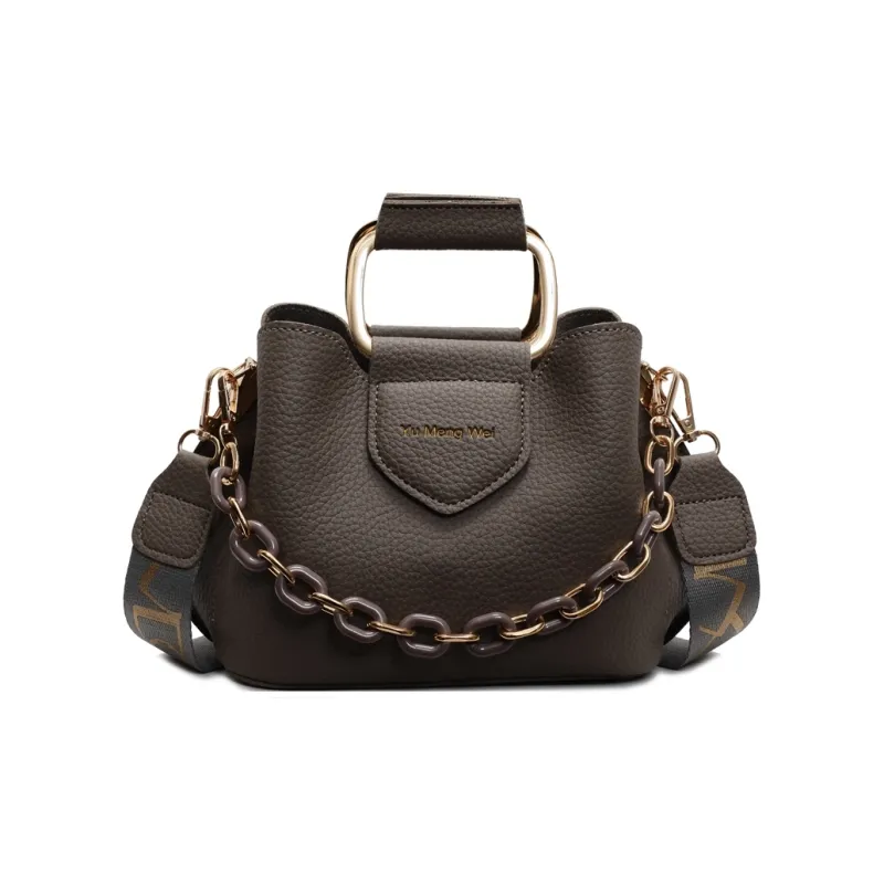 CORE BIRD PU Handbag Women's Multicolor-10