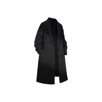 GROGNAK Coats Unisex