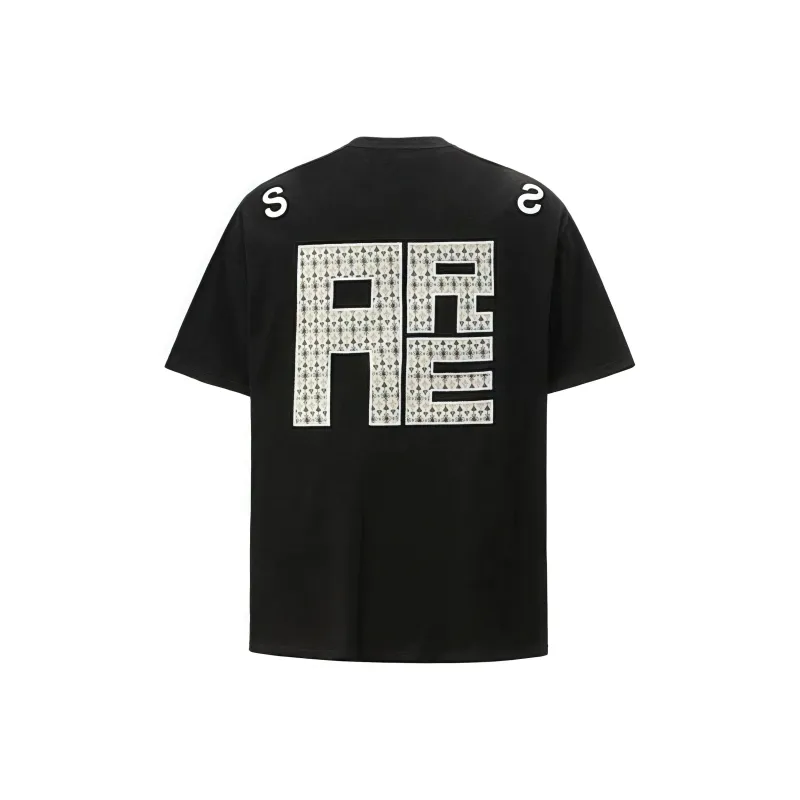 OPOX T Shirts Unisex-4