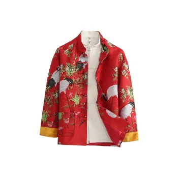 XUANSHENG Jackets Men