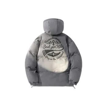 Cost Per Kilo Puffer Jacket Unisex