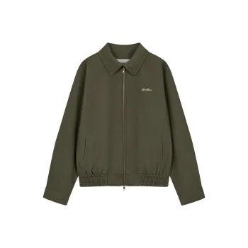 Heartboon Jackets Unisex Jasper