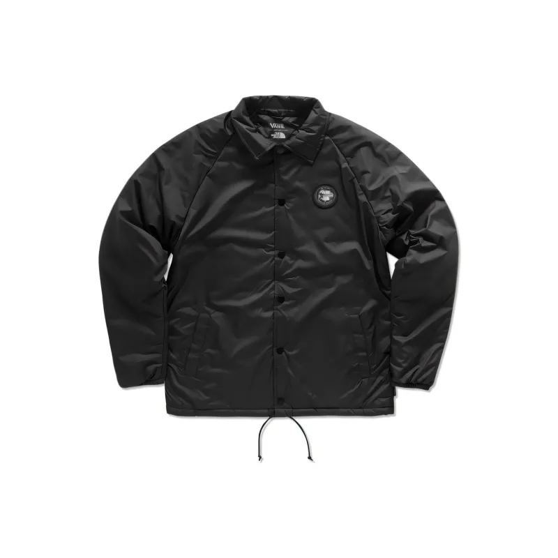Vans X The North Face Torrey Jacket-0