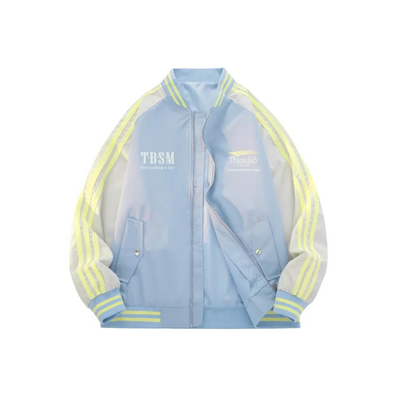 TBSM Baseball Jerseys Unisex-27