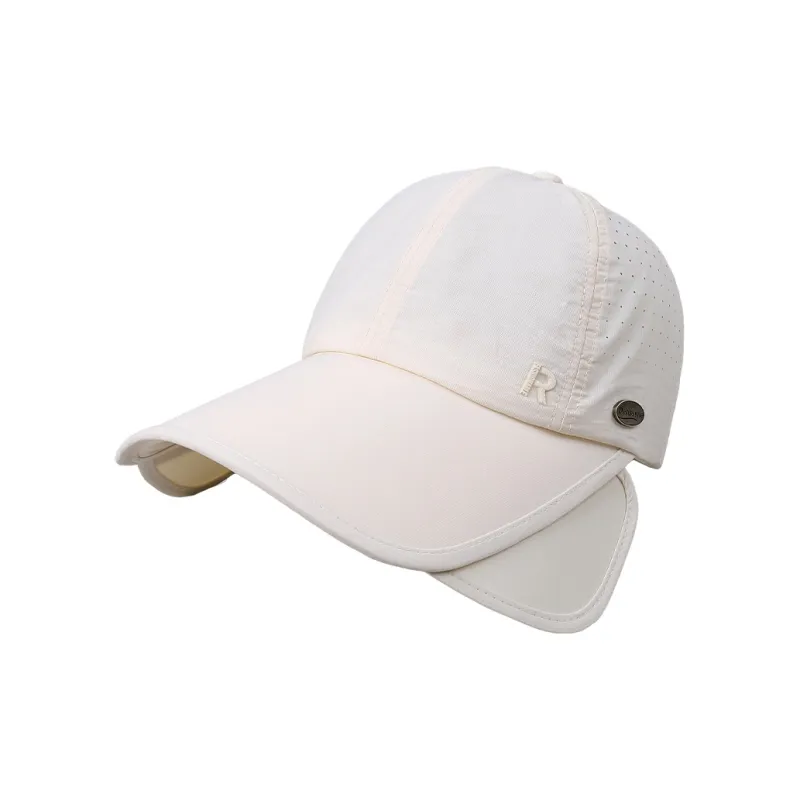 DENSSYNE Polyester Baseball Caps Unisex-8