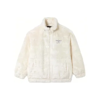 Boy London Jackets Unisex White