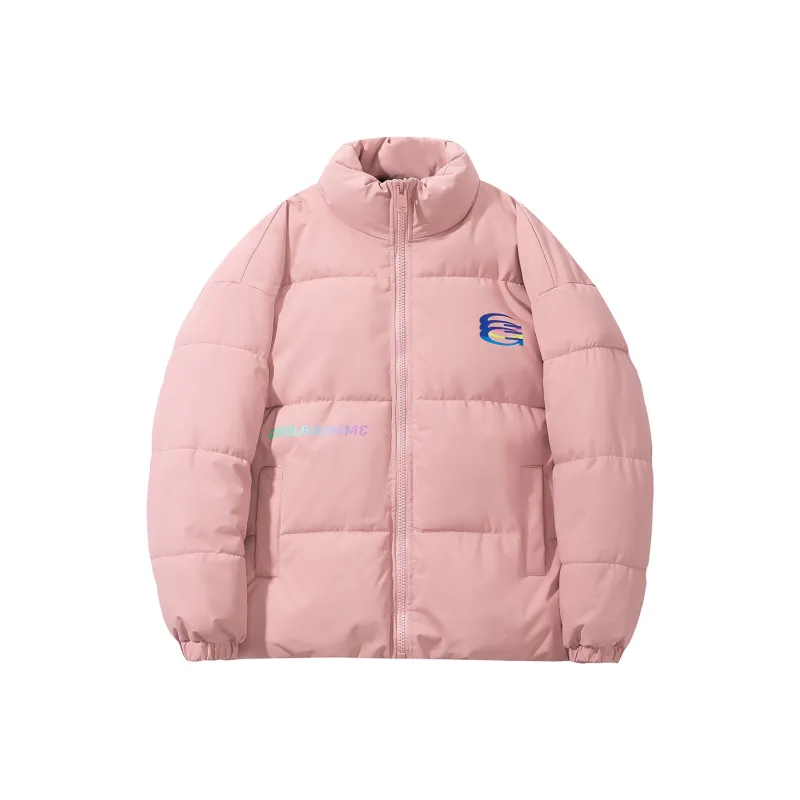 Gwola Puffer Jackets Unisex-8